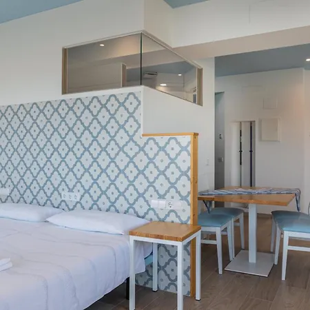By Goettenmar Apartment *