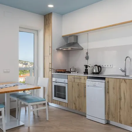Apartment By Goettenmar Platja d'Aro