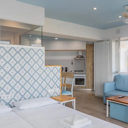 Apartment By Goettenmar Platja d'Aro